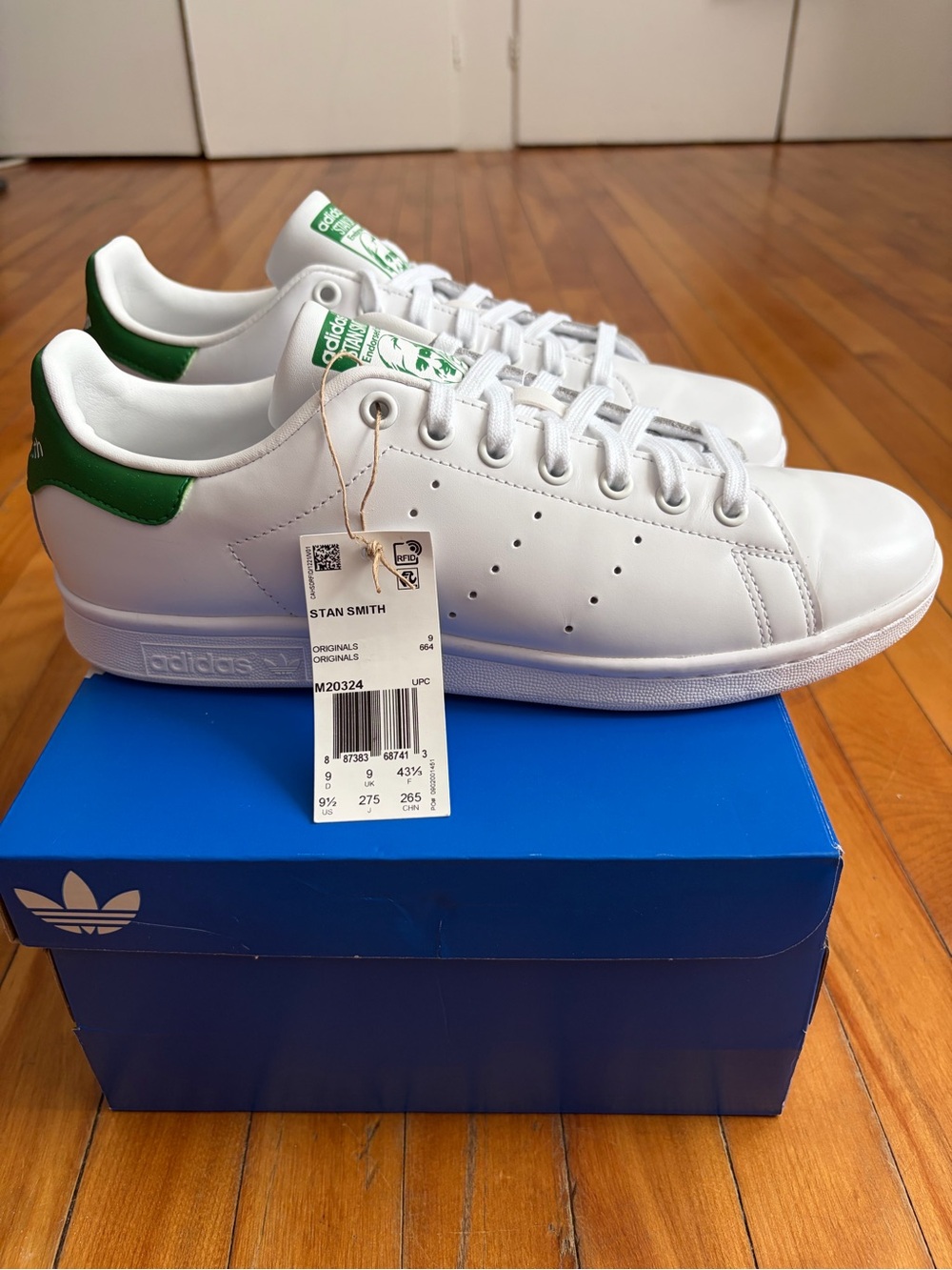 Adidas Stan Smith men’s
